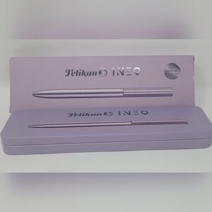 Pelikan INEO Lavendar Scent Pen